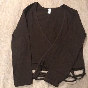 AMERICAN APPAREL shirt